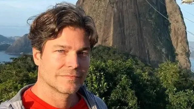 Erik Marmo perde casa em incêndio nos EUA e amigos criam vaquinha