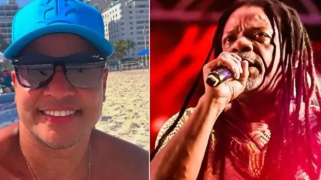 Filho de Lazinho, do Olodum, morre em acidente de moto em Salvador