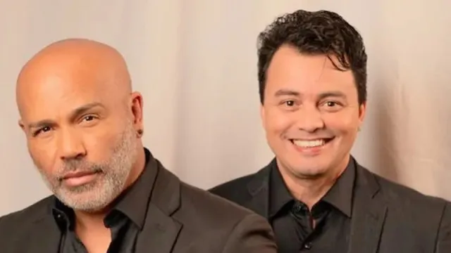 Renner fala sobre desaparecimento de helicóptero com Rick e pede orações