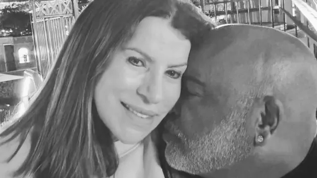 Viúva de Rick rompe silêncio e se despede após 42 anos de união