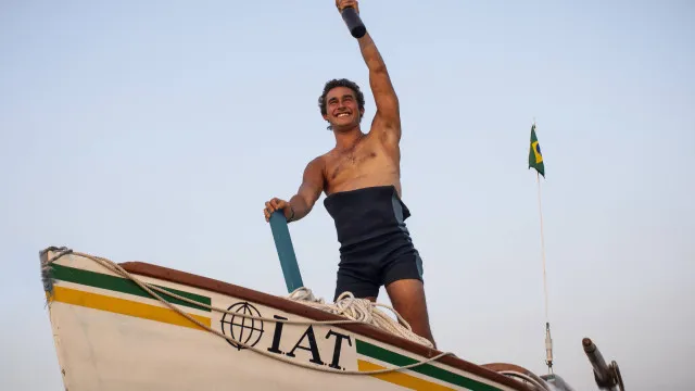 Filipe Bragança vai de Sidney Magal a Amyr Klink no cinema: ‘Não quero me encaixar em estereótipos’