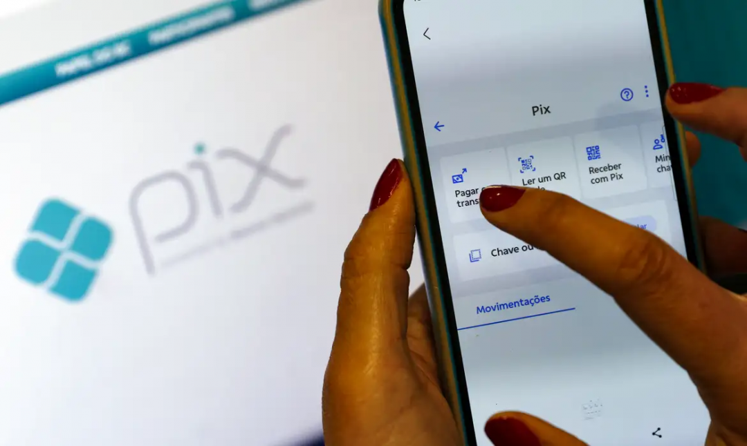 Bancos centrais do Brasil e da Europa avaliam interligar Pix com Tips