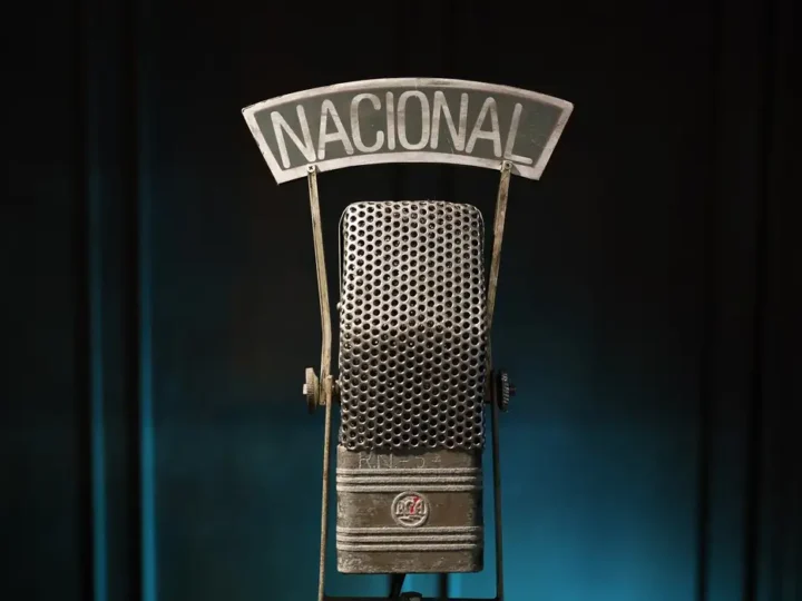 No Mundo da Bola recorda momentos épicos do esporte na Rádio Nacional