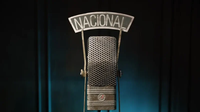 No Mundo da Bola recorda momentos épicos do esporte na Rádio Nacional