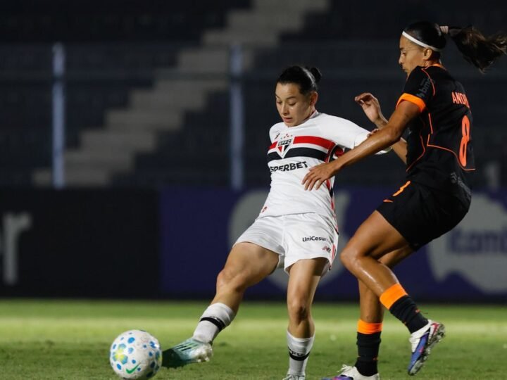 Dois anos depois, Corinthians e São Paulo decidem Brasileiro Feminino