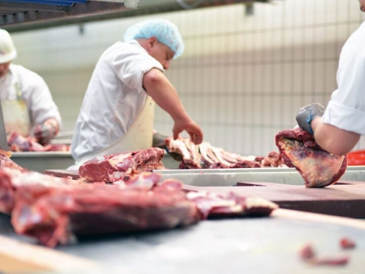 União Europeia suspende importações de carnes do Brasil