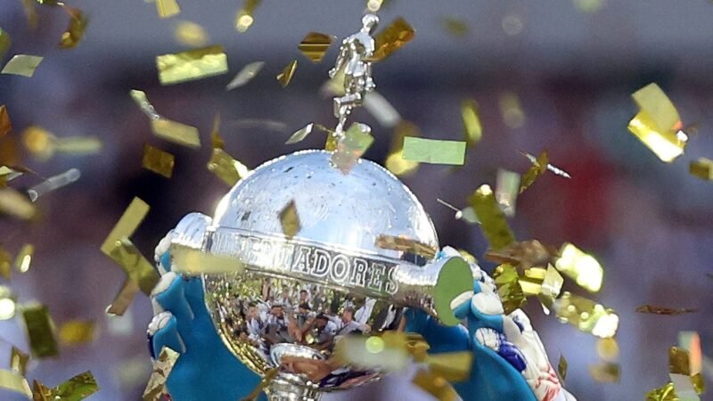 Conmebol anuncia datas e horários das semifinais da Copa Libertadores