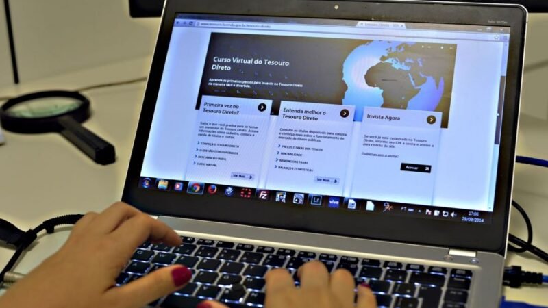 Investimentos das pessoas físicas crescem 6,4%