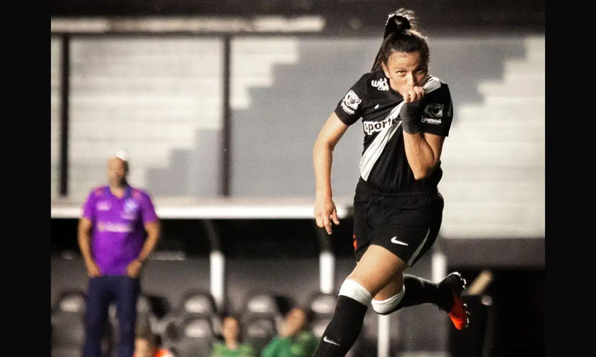 Vasco e Atlético-PI decidem vaga para final do Brasileirão Feminino A2