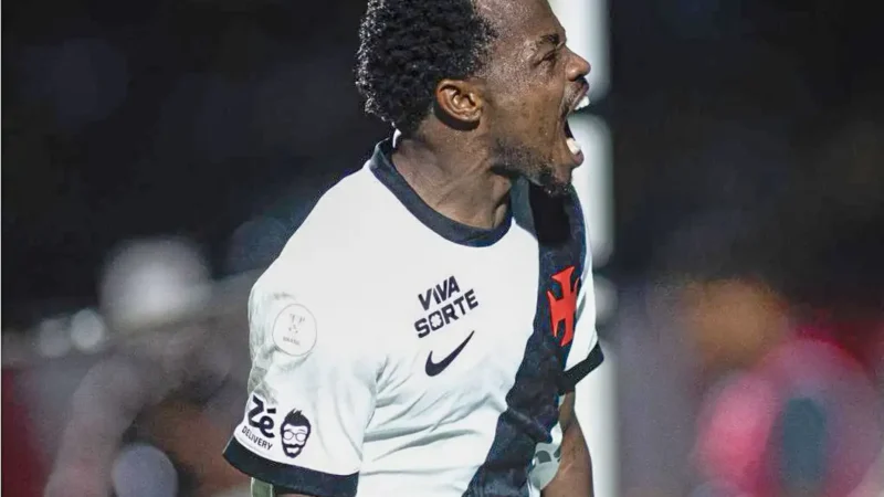 Vasco e Palmeiras avançam e se enfrentam na semi da Copa do Brasil