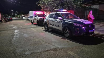 Adolescente de 14 anos é achado morto dentro de casa em MT