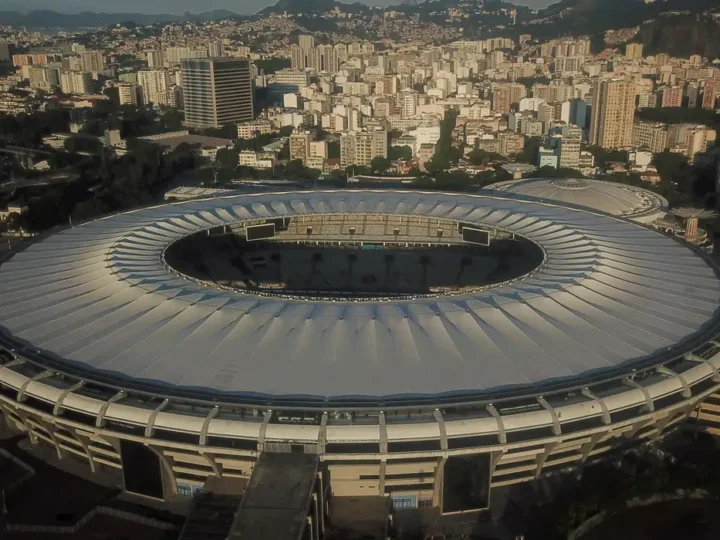 Órgão Especial do TJRJ confirma Vasco x Boca Juniors no Maracanã