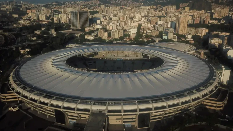 Órgão Especial do TJRJ confirma Vasco x Boca Juniors no Maracanã