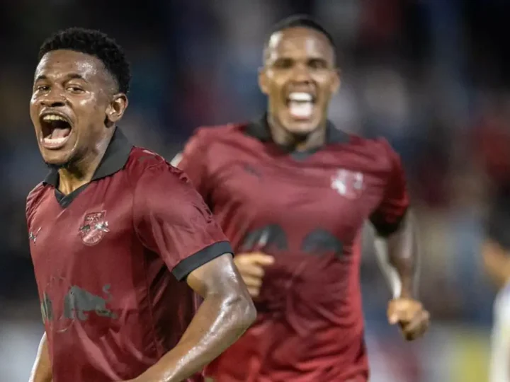 Vitória do Bragantino sobre o Cruzeiro fecha a rodada do Brasileiro