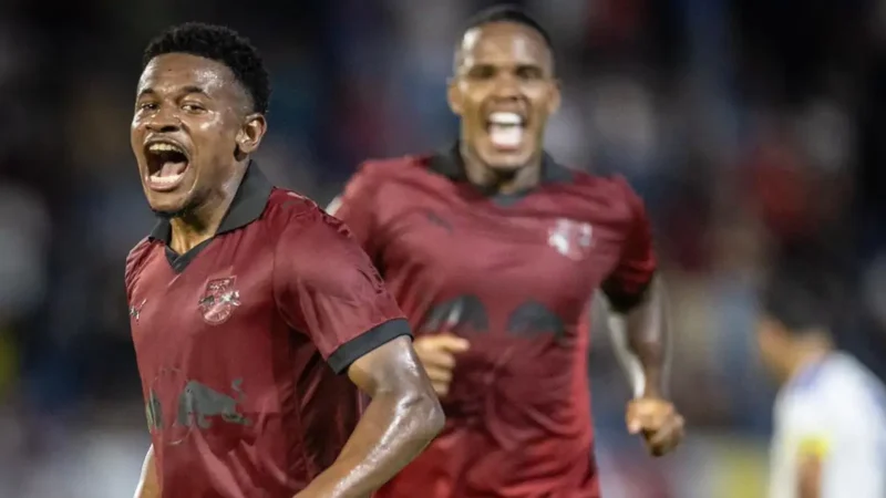 Vitória do Bragantino sobre o Cruzeiro fecha a rodada do Brasileiro