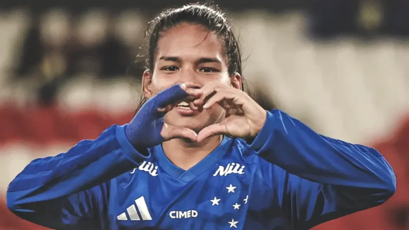 Final brasileira garante 15º título do país na Libertadores Feminina