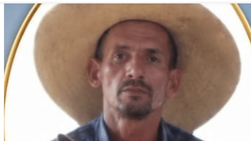 Homem morre após ser arrastado por burro durante manejo de gado