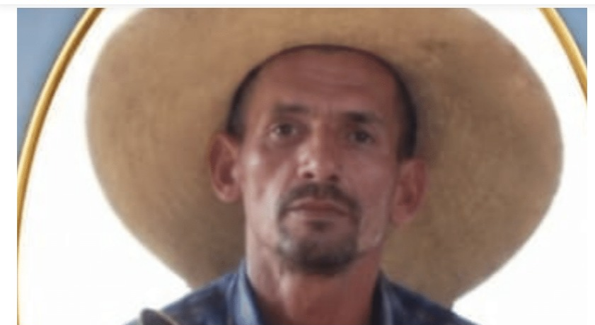 Homem morre após ser arrastado por burro durante manejo de gado