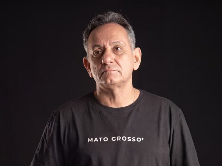 Nilson Leitão convoca eleitores para fiscalizar eleições e combater corrupção eleitoral em Mato Grosso