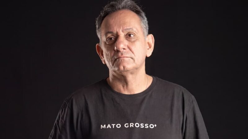 Nilson Leitão convoca eleitores para fiscalizar eleições e combater corrupção eleitoral em Mato Grosso