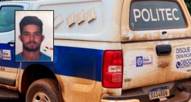 Corpo de homem é encontrado dentro de casa em MT