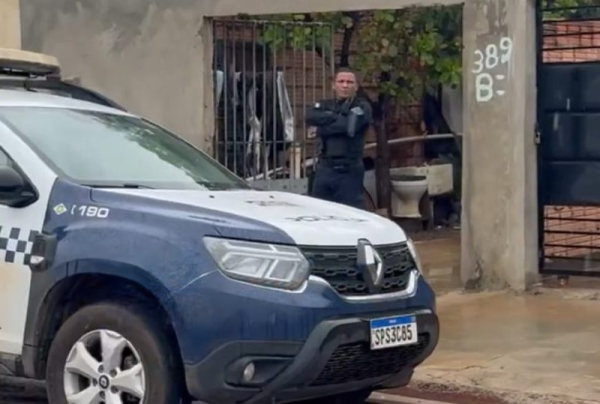 Irmão diz que espingarda caiu durante guerra de travesseiros e matou menina de 10 anos em Sinop