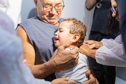Morte de bebê por meningite acende alerta em Cuiabá; Prefeitura orienta