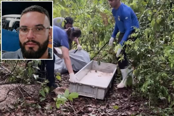 Jovem desaparecido é encontrado morto após suspeita de abuso em MT