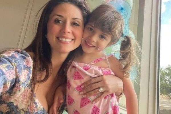 Nos EUA: Brasileira assassina filha e se mata após perder disputa de guarda