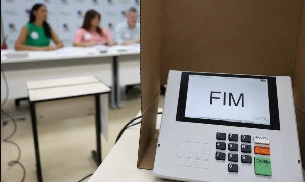 Confira o que pode e o que não pode ser feito até o dia da votação; 4 de outubro