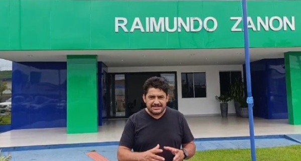 Temporal causa estragos e leva Itaúba a decretar emergência