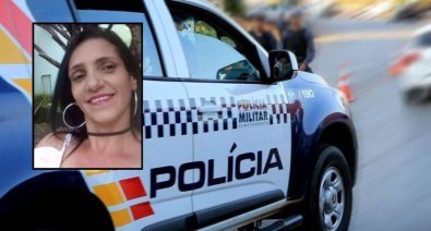 Homem que assassinou a ex mulher em Guarantã do Norte é preso escondido em chácara em Chapada dos Guimarães