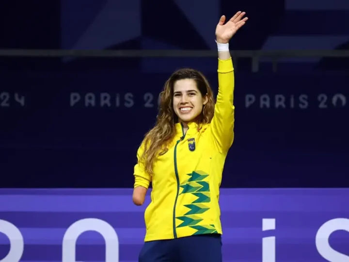Parataekwondo brasileiro é campeão de Grand Prix em Paris com 6 pódios