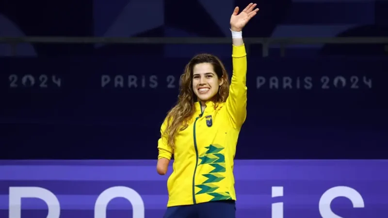 Parataekwondo brasileiro é campeão de Grand Prix em Paris com 6 pódios