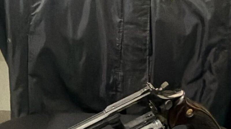 Polícia esclarece homicídio de idoso e prende suspeito dois dias após o crime em Guarantã do Norte