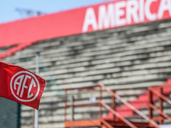 Clube América do Rio é declarado patrimônio do estado