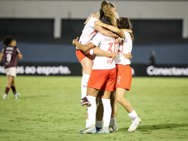 Copa do Brasil: Bragantino abre vantagem sobre Ferroviária nas quartas