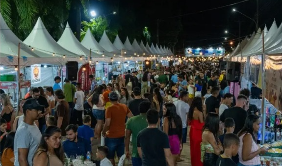 2ª Feira de Negócios de Matupá acontece nesta sexta e sábado