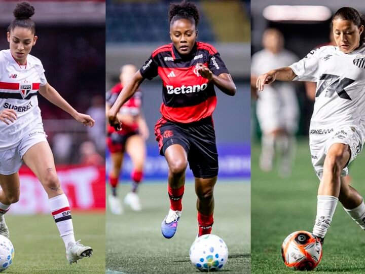 Prêmio TV Brasil Petrobras Para Elas anuncia finalistas à revelação