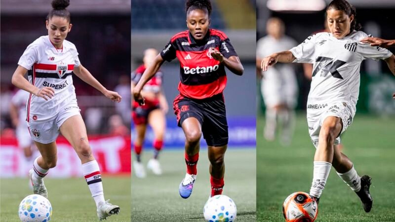 Prêmio TV Brasil Petrobras Para Elas anuncia finalistas à revelação