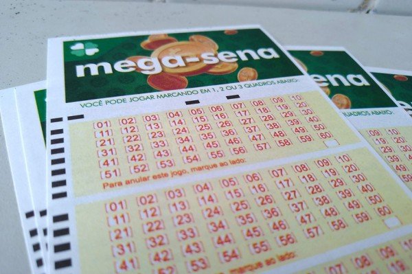 Apostador de MT ganha sozinho R$ 324,8 milhões na Mega-Sena