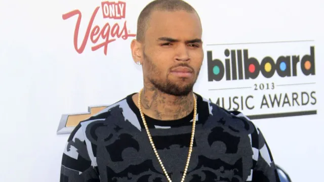 Chris Brown será sentenciado por ataque com garrafa em boate de Londres