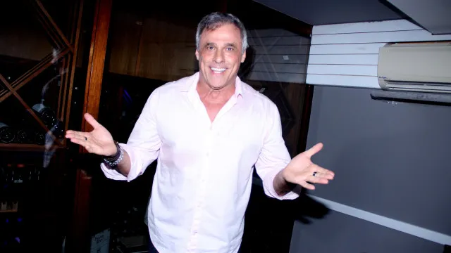 Oscar Magrini ganha nova indenização de R$ 50 mil após uso de imagem em carnê de IPTU