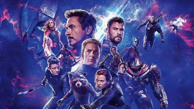 Filme ‘Vingadores: Ultimato’ retoma de ‘Avatar’ o topo da bilheteria mundial