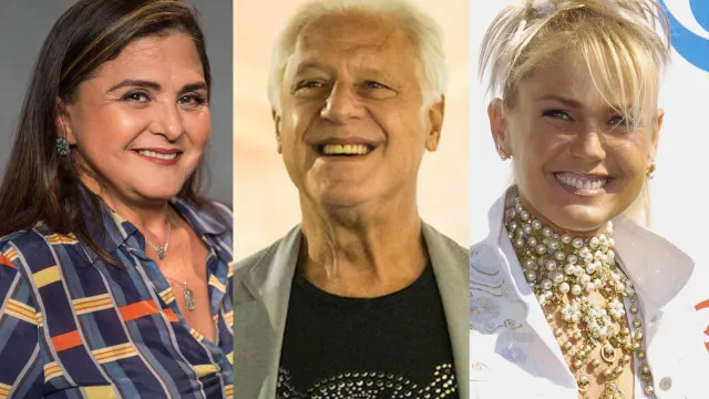 Elizângela era filha do Zacarias? O que é mentira e verdade sobre os famosos