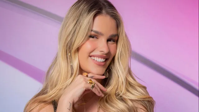 Luiza Brunet explica por que apagou post em defesa de Yasmin sobre Caso Vorcaro