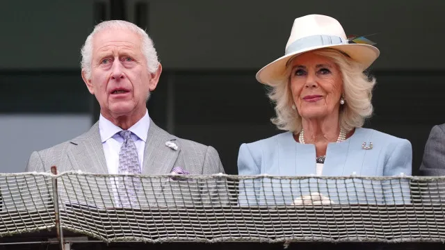 Charles e Camilla em crise? Rei estaria “à beira do limite”