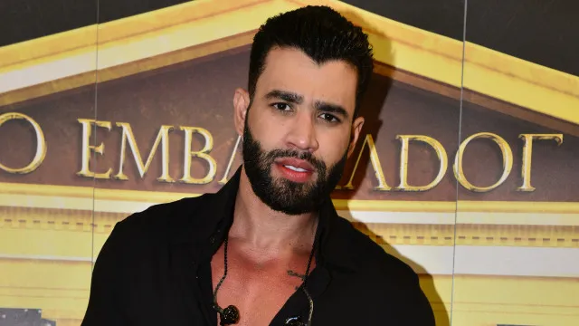 Vorcaro dizia “te amo” a Gusttavo Lima e discutia negócios com cantor