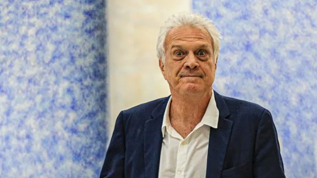 Pedro Bial diz que convive com grave doença: “arrependimento”