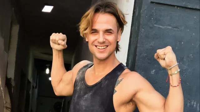 ‘Você age como uma alcoólatra’, dispara Daniel Erthal para Darlin Ferrattry em ‘A Fazenda 18’
